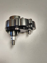 Dlux OD-3 Overdrive Transmission for Straight Axles
