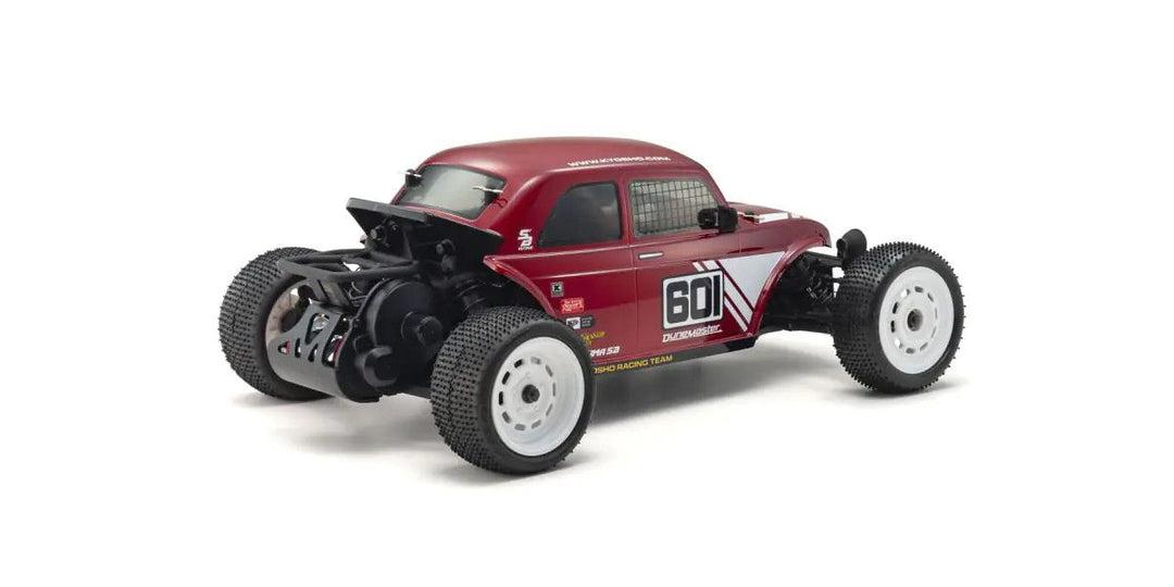 Kyosho 1:10 Scale Radio Controlled Electric Powered 2WD Buggy Assembly kit ULTIMA SB Dune Master - Iron City RC Hobbies