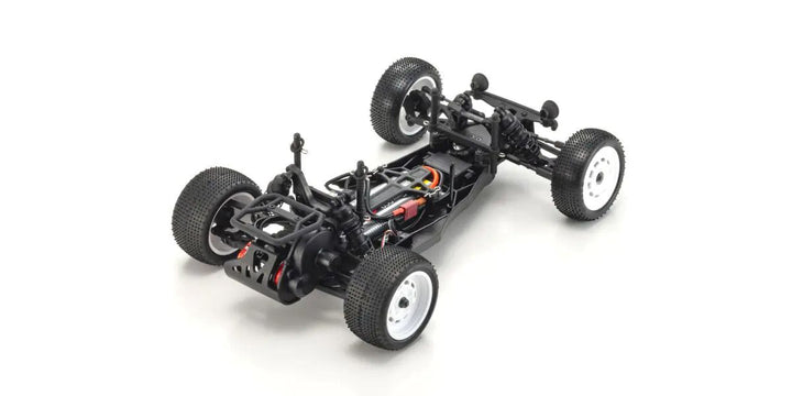 Kyosho 1:10 Scale Radio Controlled Electric Powered 2WD Buggy Assembly kit ULTIMA SB Dune Master - Iron City RC Hobbies