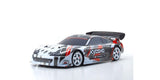 Kyosho 1/10 Scale Radio Controlled Electric Powered 4WD FAZER Mk2 FZ02-D Toyota Supra (A80) - Iron City RC Hobbies