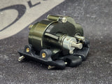 Dlux OD-3 Overdrive Transmission for Straight Axles