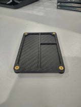 ICRC Screw Parts Carbon Fiber Plate