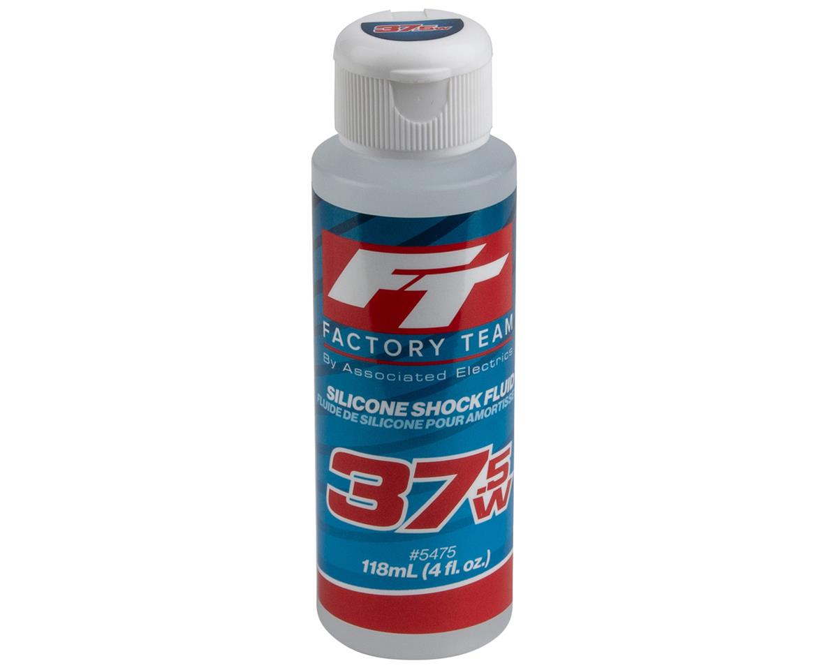 Associated Silicone Shock Oil