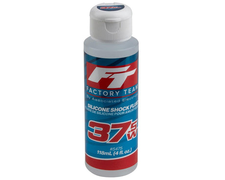 Associated Silicone Shock Oil
