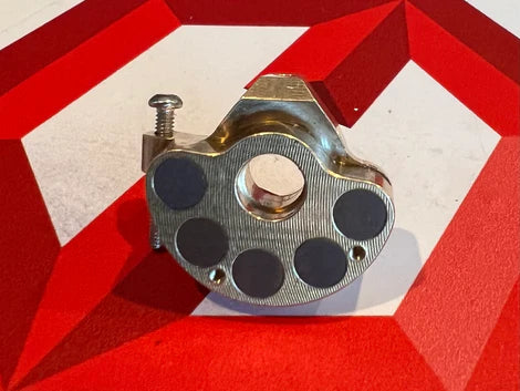 Hardpark Low Blow Knuckles