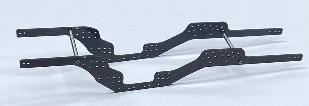 Dlux Fab MW C2 Scaler