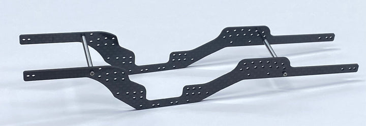 Dlux Fab MW C2 Scaler