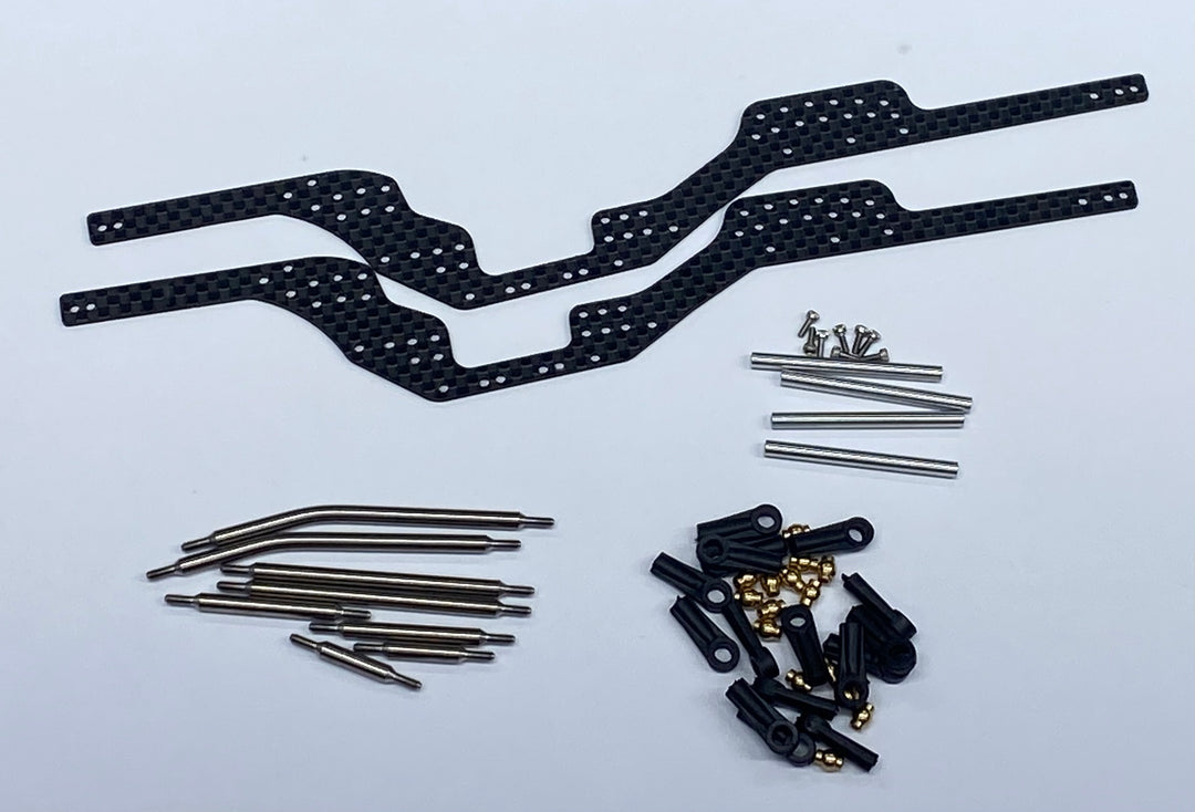 Dlux Fab MW C2 Scaler