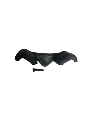 RC ONE FRONT SHOCK TOWER COVER B74.1 - Iron City RC Hobbies