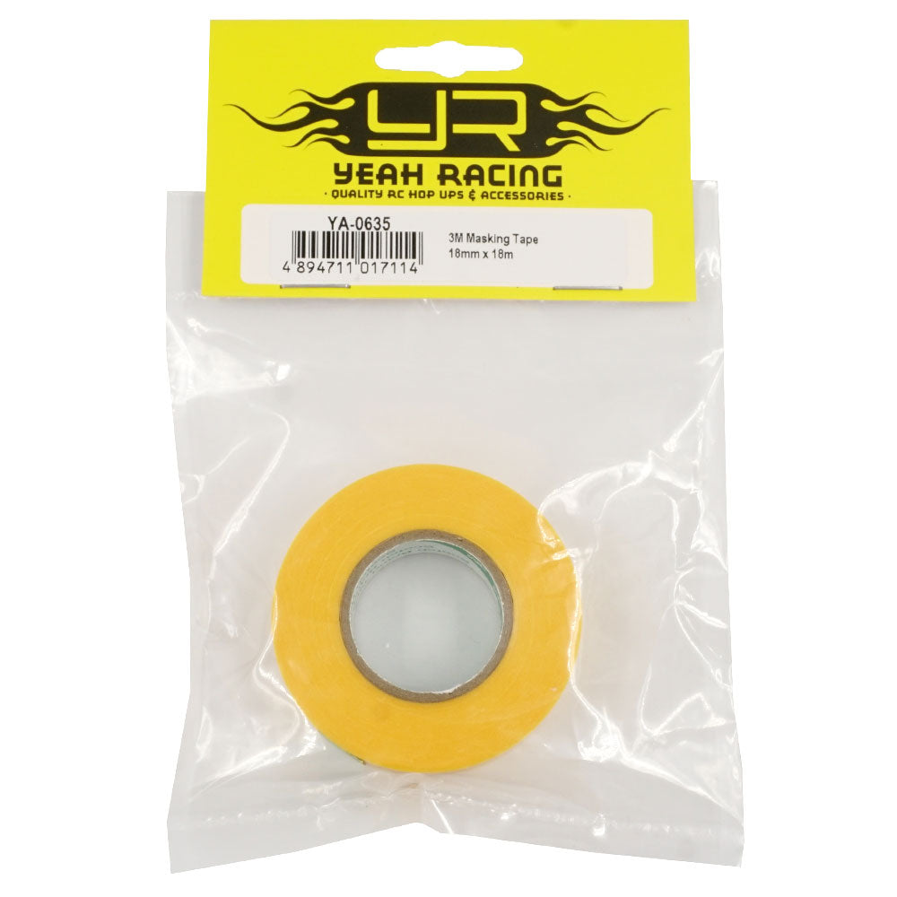 3M Masking Tape