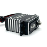 TRIPLE 8 4S Direct Power Servo #REEFS124