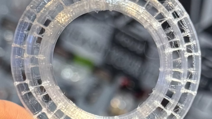 BAMF 1:18/1:24 Inserts (Choose Size)