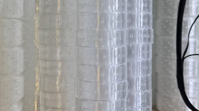 BAMF 1:18/1:24 Inserts (Choose Size)