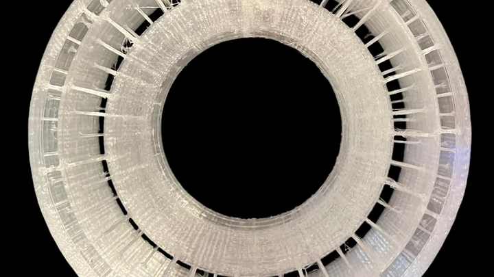 BAMF Single Single Shore Variant 57 (2) (1.9" 4.75")