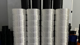 Bamf 1:6 Scale Tire Inserts (SOLD IN PAIRS)  Variant 2 SS/SS