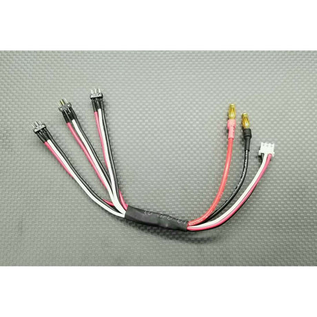 3x GL Connector Parallel Charging Cable