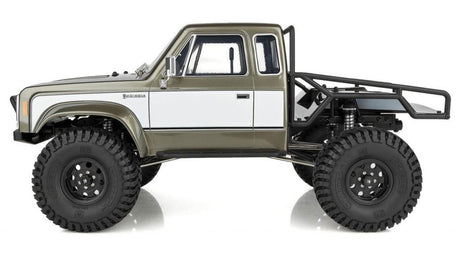 Element Enduro Trail Truck, Sendero HD Titanium RTR - Iron City RC Hobbies