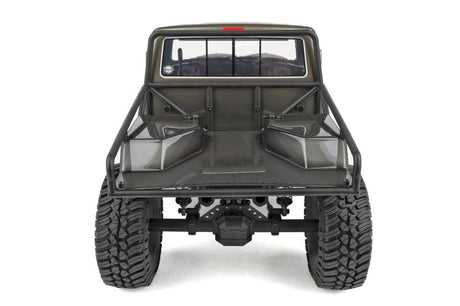 Element Enduro Trail Truck, Sendero HD Titanium RTR - Iron City RC Hobbies