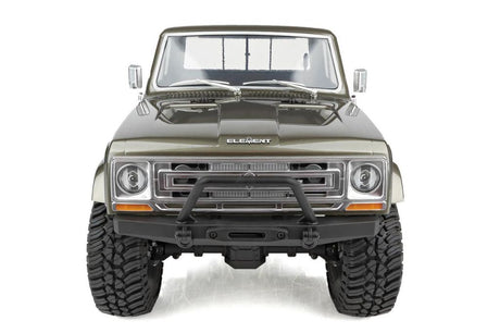 Element Enduro Trail Truck, Sendero HD Titanium RTR - Iron City RC Hobbies