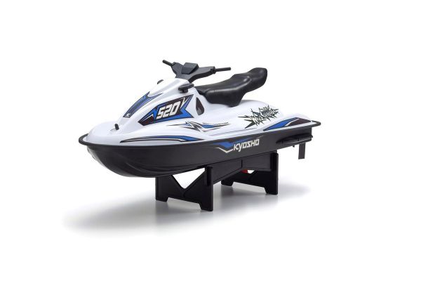 Kyosho 1:6 Scale Radio Controlled Electric Powered Personal Watercraft WAVE CHOPPER 2.0 - Iron City RC Hobbies