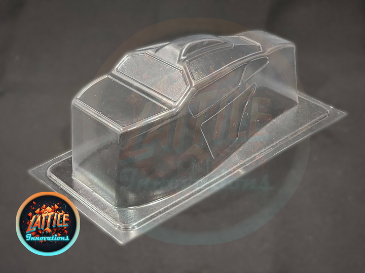 Dlux Lattice Innovations Deringer Body