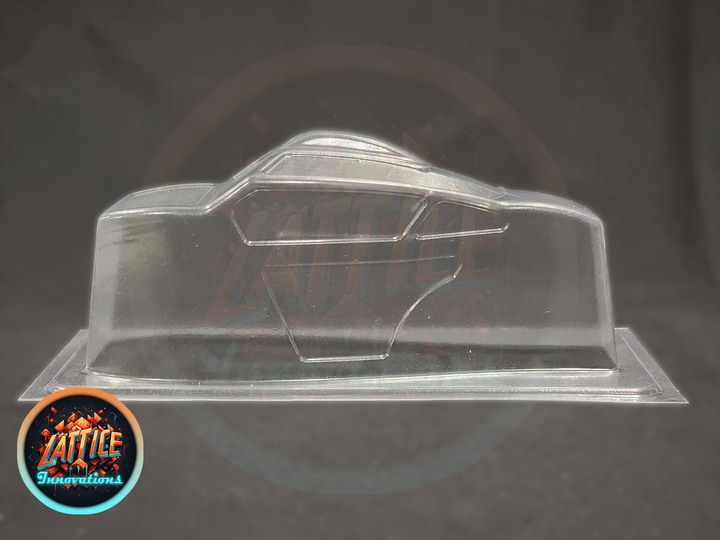 Dlux Lattice Innovations Deringer Body