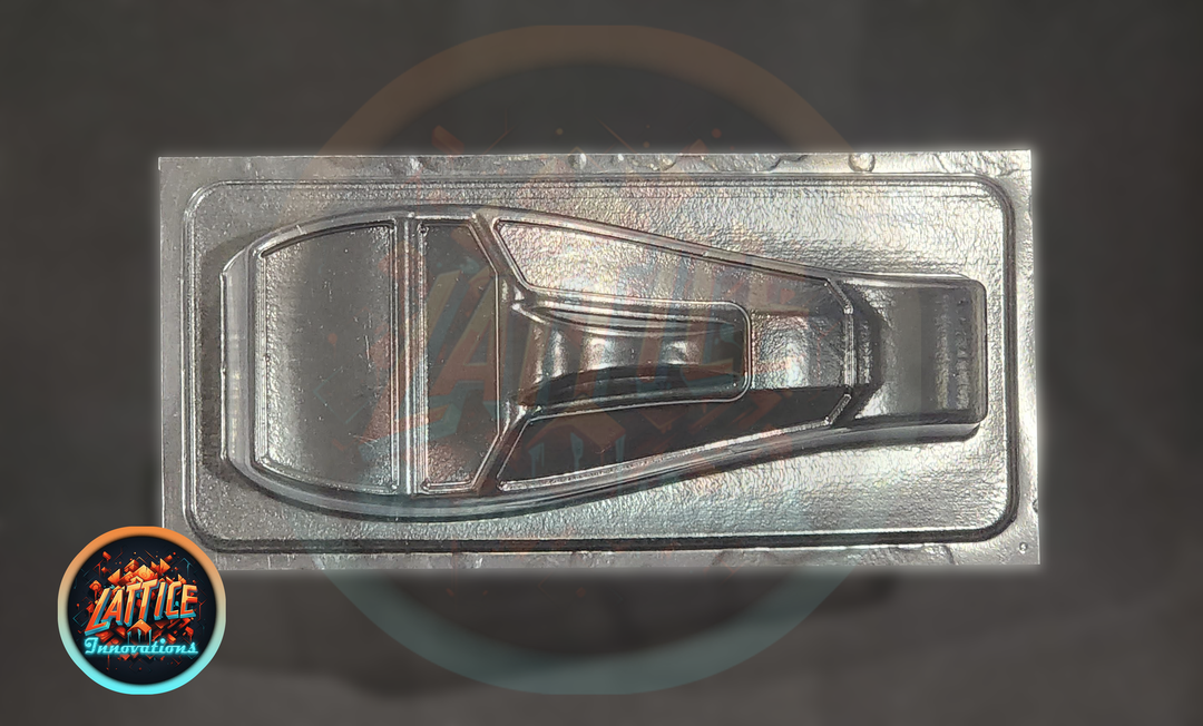 Dlux Lattice Innovations Deringer Body