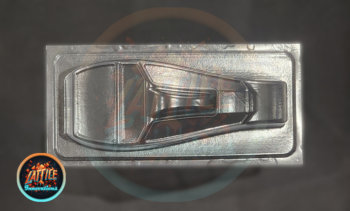 Dlux Lattice Innovations Deringer Body