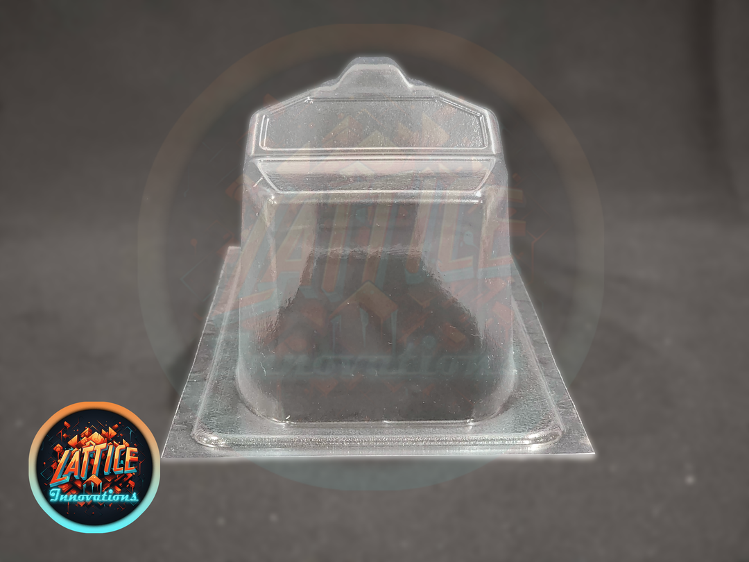 Dlux Lattice Innovations Deringer Body