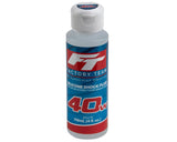 Associated Silicone Shock Oil