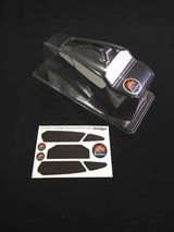 Dlux Lattice Innovations Deringer Body