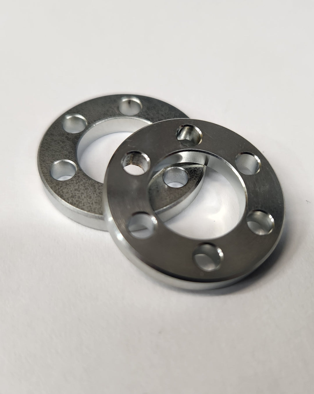 Dlux Wheel Hub Spacers