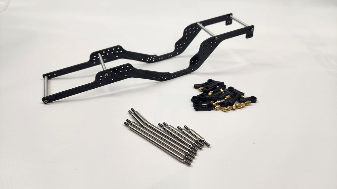 Dlux Fab MW C1 Scaler