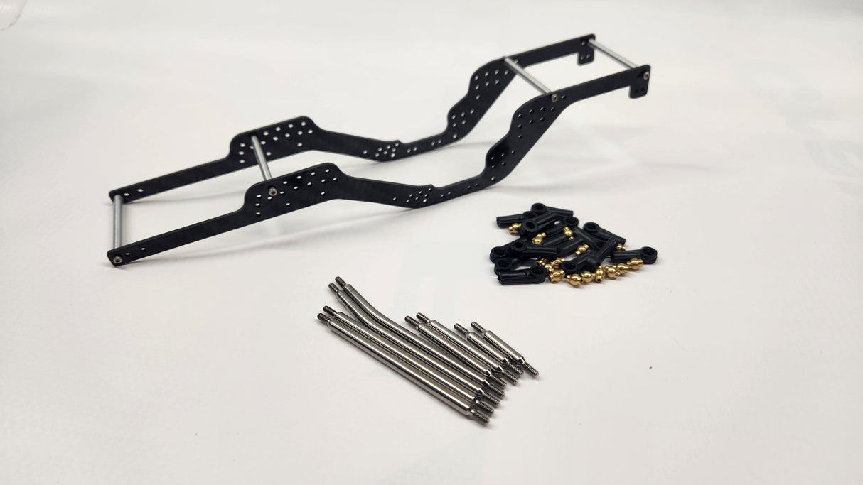 Dlux Fab MW C1 Scaler