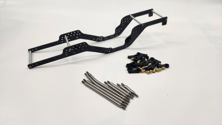 Dlux Fab MW C1 Scaler
