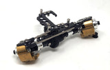 Dlux Fab Mini Axle, Front