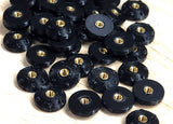 Dlux Thumb Nut Screws (2pcs)