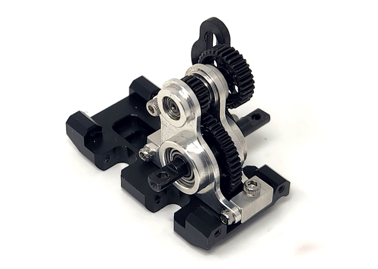 Dlux NOD-24 Transmission for SCX24