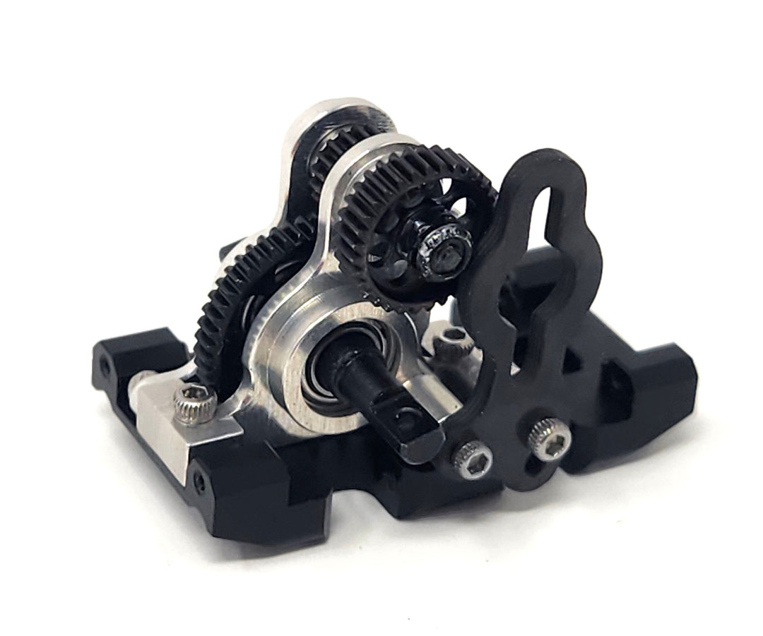 Dlux NOD-24 Transmission for SCX24