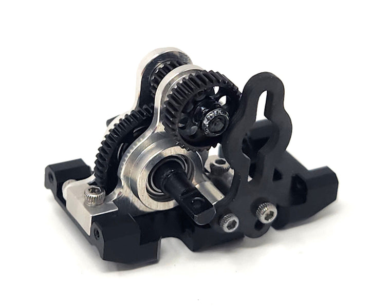 Dlux NOD-24 Transmission for SCX24