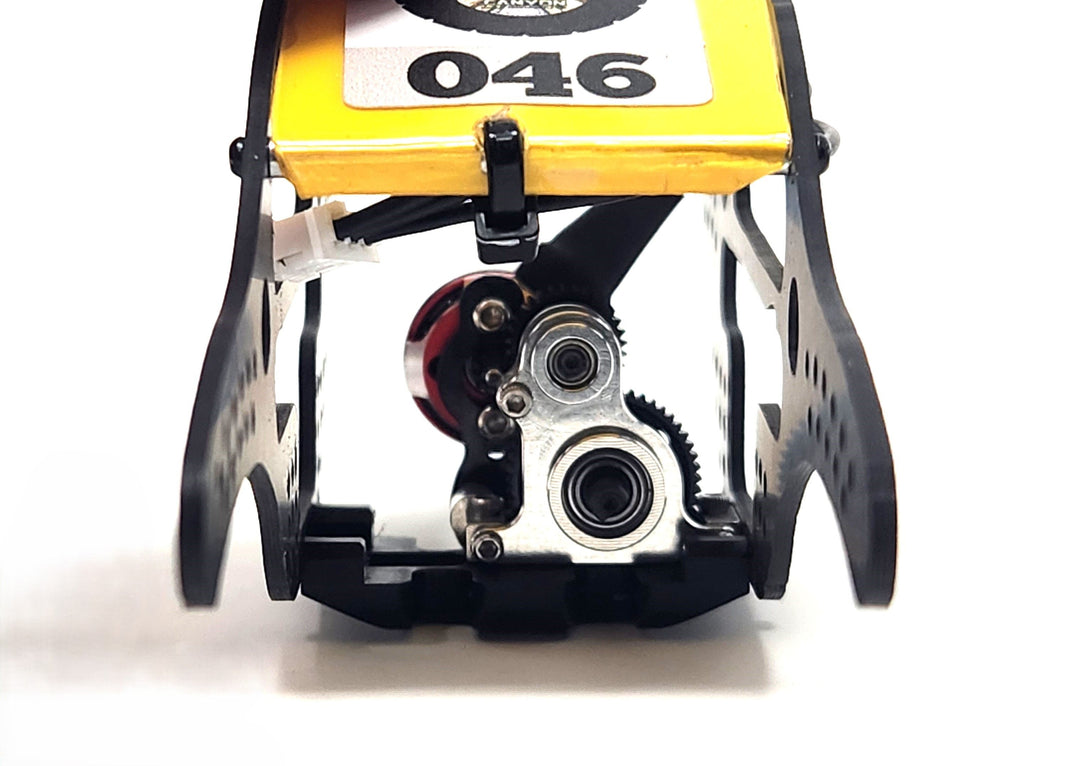 Dlux NOD-24 Transmission for SCX24