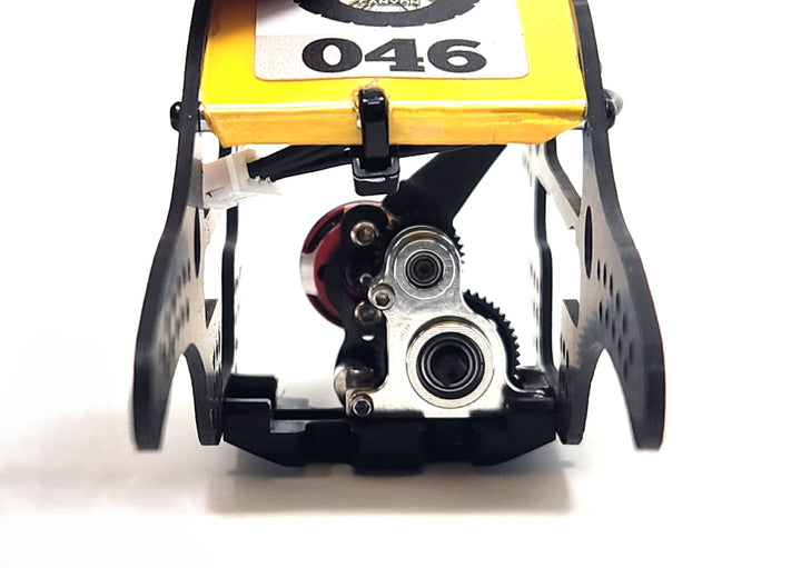 Dlux NOD-24 Transmission for SCX24