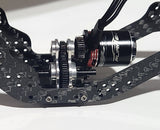 Dlux NOD-24 Transmission for SCX24