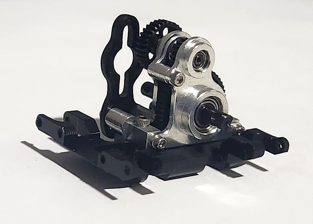 Dlux NOD-24 Transmission for SCX24