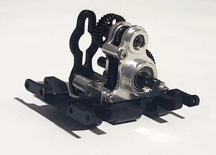 Dlux NOD-24 Transmission for SCX24