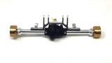 Dlux Fab Mini Axle, Rear