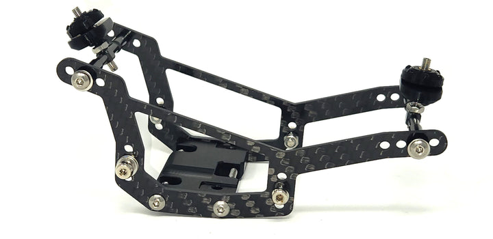 Dlux La Perra Loca Chassis Kit