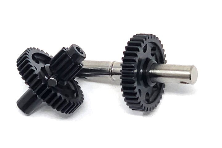 Dlux Transmission Parts