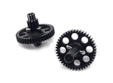 Dlux Transmission Parts