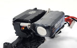 Dlux Universal Behind-the-servo Battery Tray